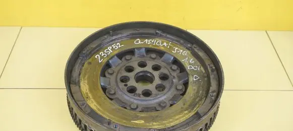Nissan Qashqai Dual mass flywheel R9M405