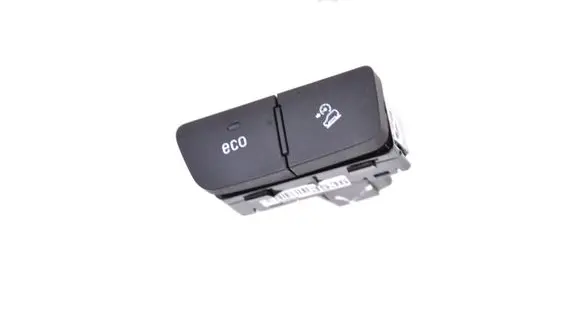 Chevrolet Trax Other switches/knobs/shifts 96892032