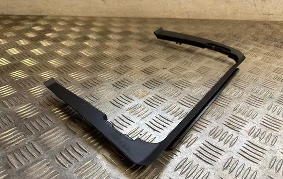 BMW i4 Other interior part 58450713