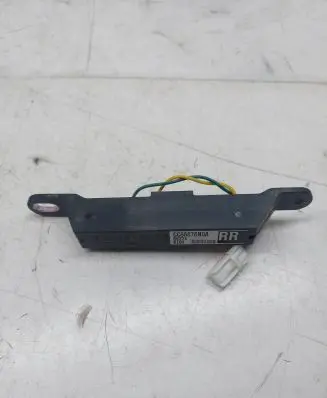 Mazda 5 Gateway control module 297B12473 CC65676N0A