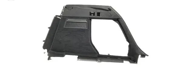 Audi Q5 SQ5 Trunk/boot side trim panel 80A863880AG 39734