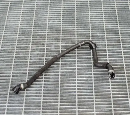BMW 6 F12 F13 Air intake hose/pipe 8514758