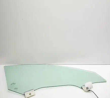 Audi RS6 C8 Front door window glass four-door 4K0845022