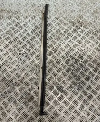 Nissan Terrano Ladder
