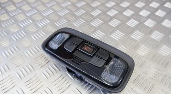 Toyota Yaris XP210 Front seat light 81260K0060 81260K0090 81260K0100