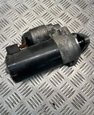 Mercedes-Benz E W212 Starter motor A6519062800