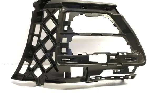 Volkswagen Golf VII Air filter box 5G0807723C