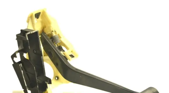 BMW X5 E70 Brake pedal 6791900 4010403B 1203121152