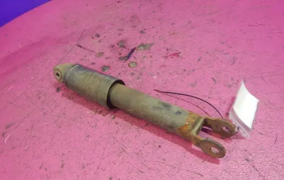 Alfa Romeo GTV Rear shock absorber/damper 60654082