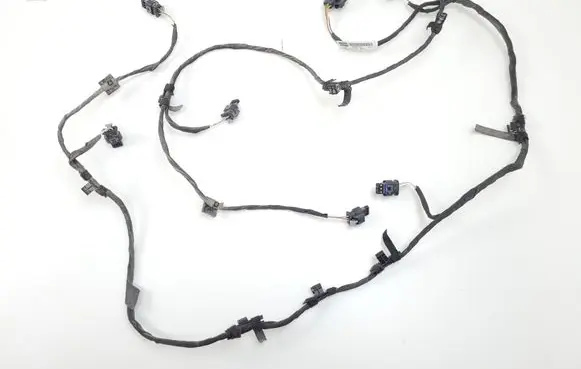 Seat Leon IV Parking sensor (PDC) wiring loom 5FA971194A 3890140