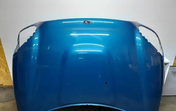 Mini Cooper Countryman F60 Engine bonnet/hood 