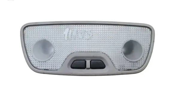 Volvo S80 Rear seat light 9178936
