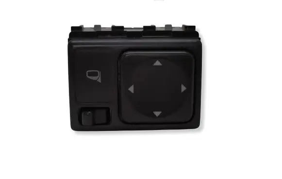 Nissan Murano Z50 Wing mirror switch 5917J