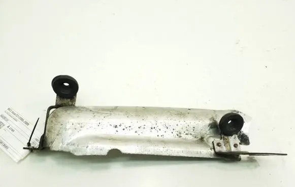 Mercedes-Benz S W221 Air filter cleaner box bracket assembly A6420901241