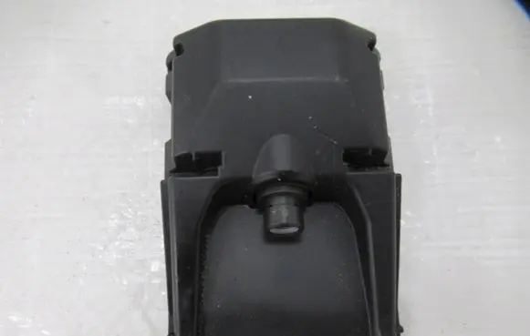 Peugeot 308 Windshield/windscreen camera 9821669980
