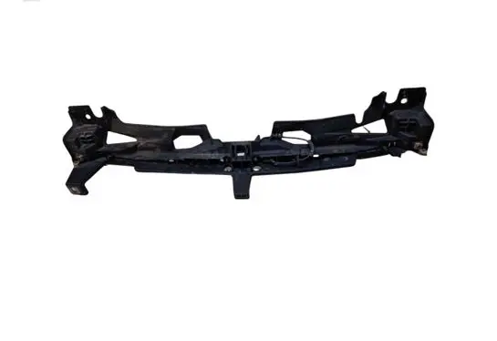 Peugeot 508 Top upper radiator support slam panel 9672749280