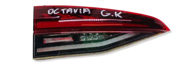 Skoda Octavia Mk4 Rear/tail lights 5E7945307A