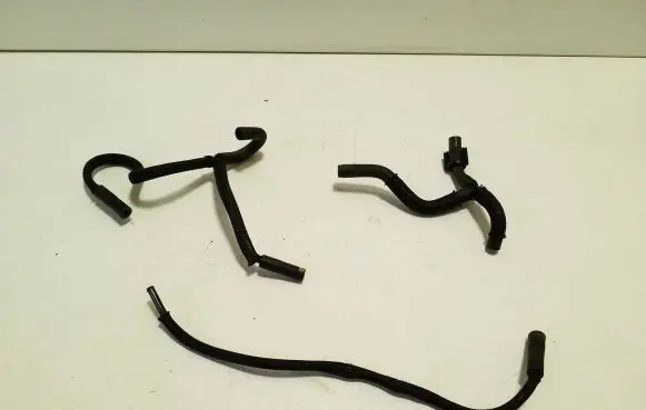 Citroen C4 Grand Picasso Vacuum line/pipe/hose