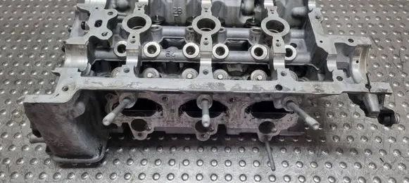 Audi A4 S4 B8 8K Engine head 06E103403K