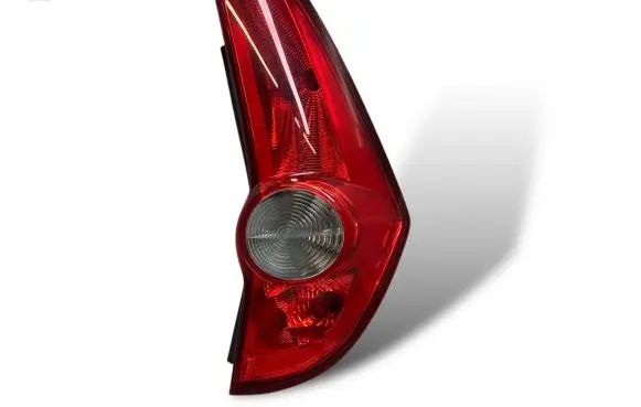 Opel Agila B Rear/tail lights 89071639