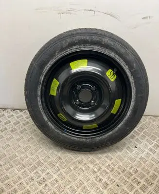 DS Automobiles 3 Crossback R16 spare wheel 230118 EW007