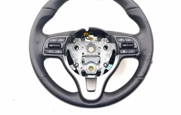 KIA Niro Steering wheel 96710Q4300 4C729G1001 96720G5450
