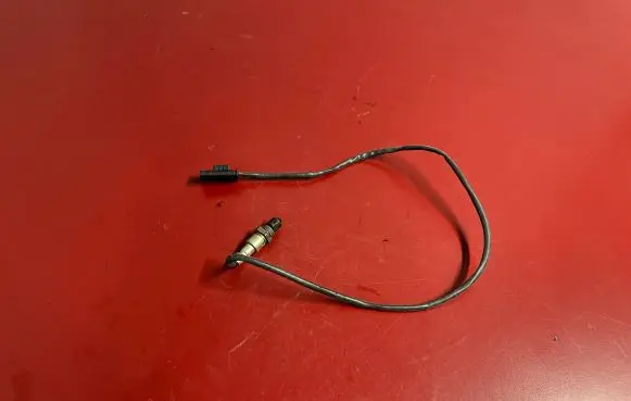 BMW X1 F48 F49 Lambda probe sensor 8570125 0281004438