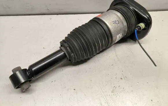 BMW 5 G30 G31 G38 Shock absorber/damper/air suspension 13981113 124999