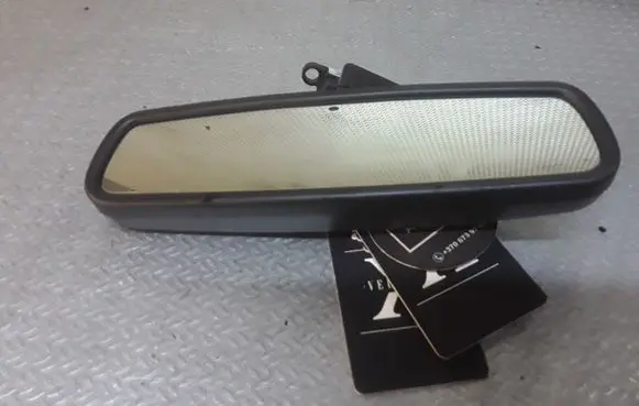 Volvo S80 Rear view mirror (interior)
