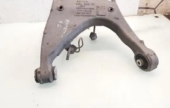 Volkswagen Phaeton Rear upper control arm/wishbone 4E0511511F