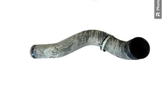 Honda Accord Intercooler hose/pipe