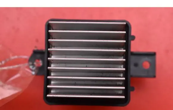 Mitsubishi ASX Heater blower motor/fan resistor 