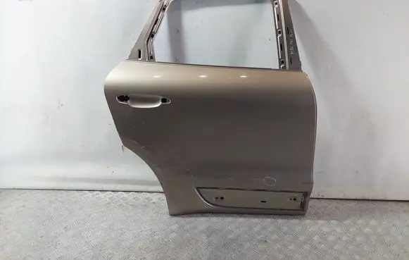 Porsche Macan (95B) Rear door 95B833312A