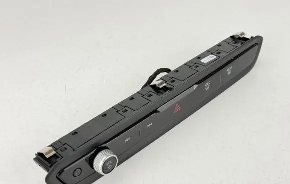 BMW i4 Sound control switch 5A63F19 20020110 B15A63F1902