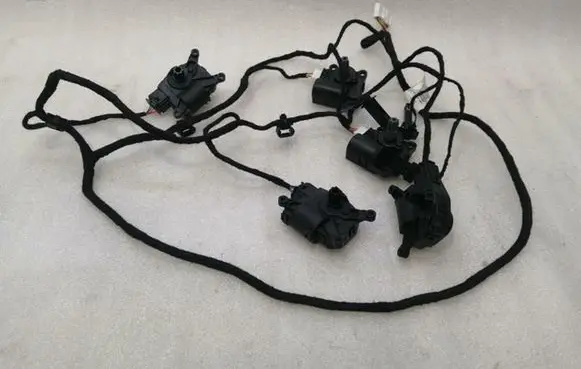 Tesla Model 3 Other wiring loom 150062300A