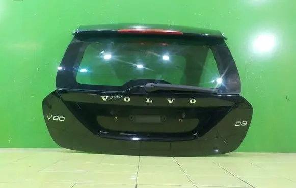 Volvo V60 Tailgate/trunk/boot lid 17AB61