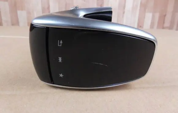 Mercedes-Benz C W205 Head unit multimedia control A2059009927
