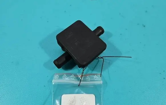 Opel Vectra B LP gas reducer temperature sensor LPGTECHPTS01 IMPRK1541049