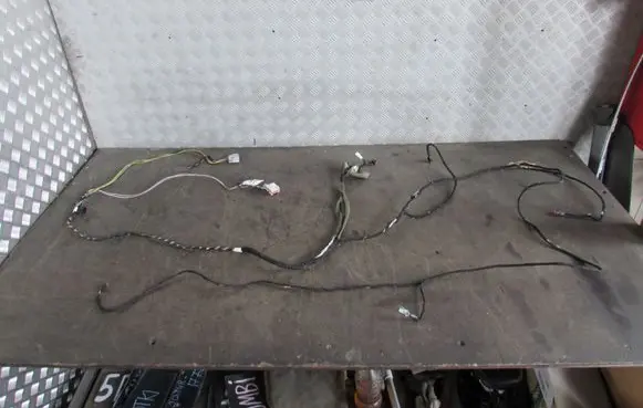 Ford Grand C-MAX Wiring harness AV6T14335