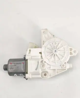 Mercedes-Benz GL X166 Rear door window regulator motor A1669060601 938507101
