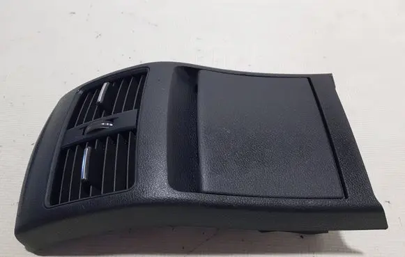 Mercedes-Benz CLA C117 X117 W117 Rear air vent grill 2468300003DDS A2468300003 A1766801050