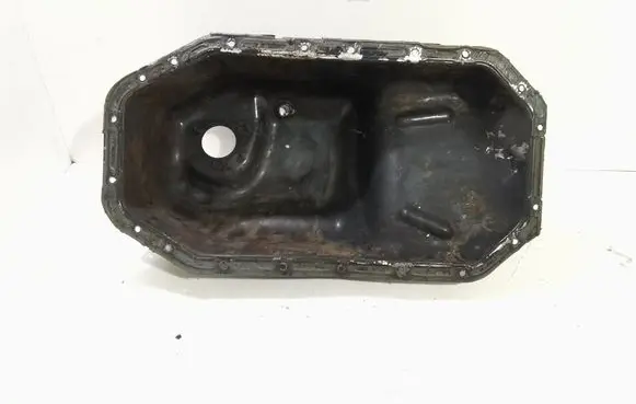 Volkswagen Golf V Oil sump 936103701AJ