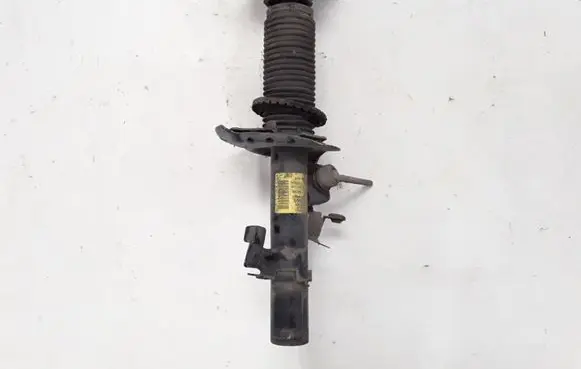 Volvo XC60 Front shock absorber/damper 31277627