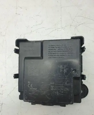 Chevrolet Volt II Other control units/modules 13510157 793186748 8219800000000X