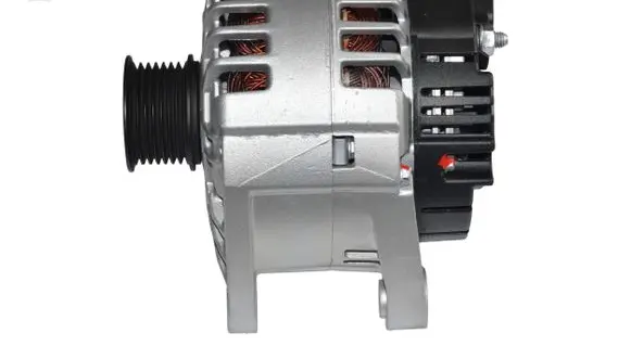 Renault Clio II Generator/alternator 8200290217 SG12B081