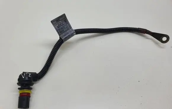 BMW 5 E60 E61 Glow plug wires 759959 778923105