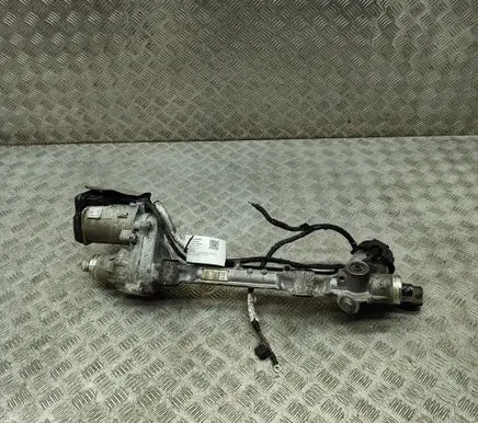 Jaguar F-Type Steering rack 7818177946 JX533200BB