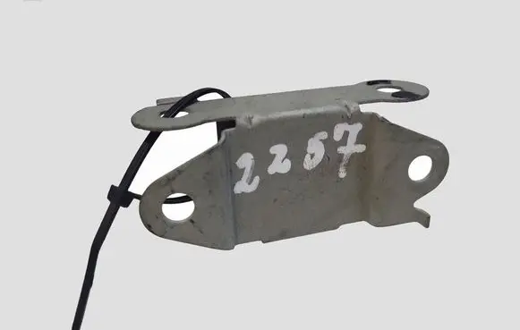 Land Rover Range Rover Sport L494 Acceleration sensor 8W833C190AC