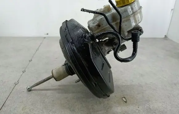 Seat Ibiza IV (6J,6P) Brake booster 6R1614105LFTE