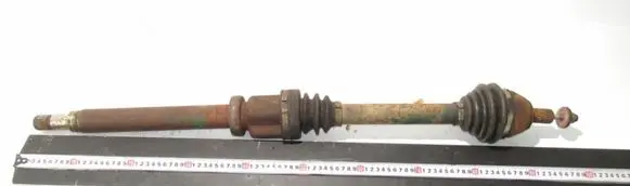 Ford C-MAX I Front driveshaft